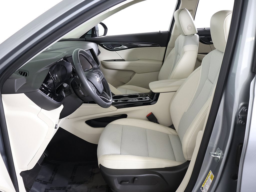 Used 2023 Buick Envision Preferred image 31