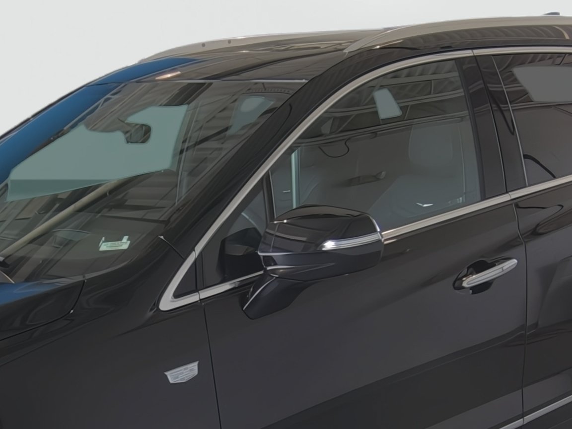 Used 2021 Cadillac XT5 Premium Luxury FWD image 8