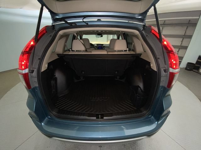 Used 2016 Honda CR-V EX-L image 23