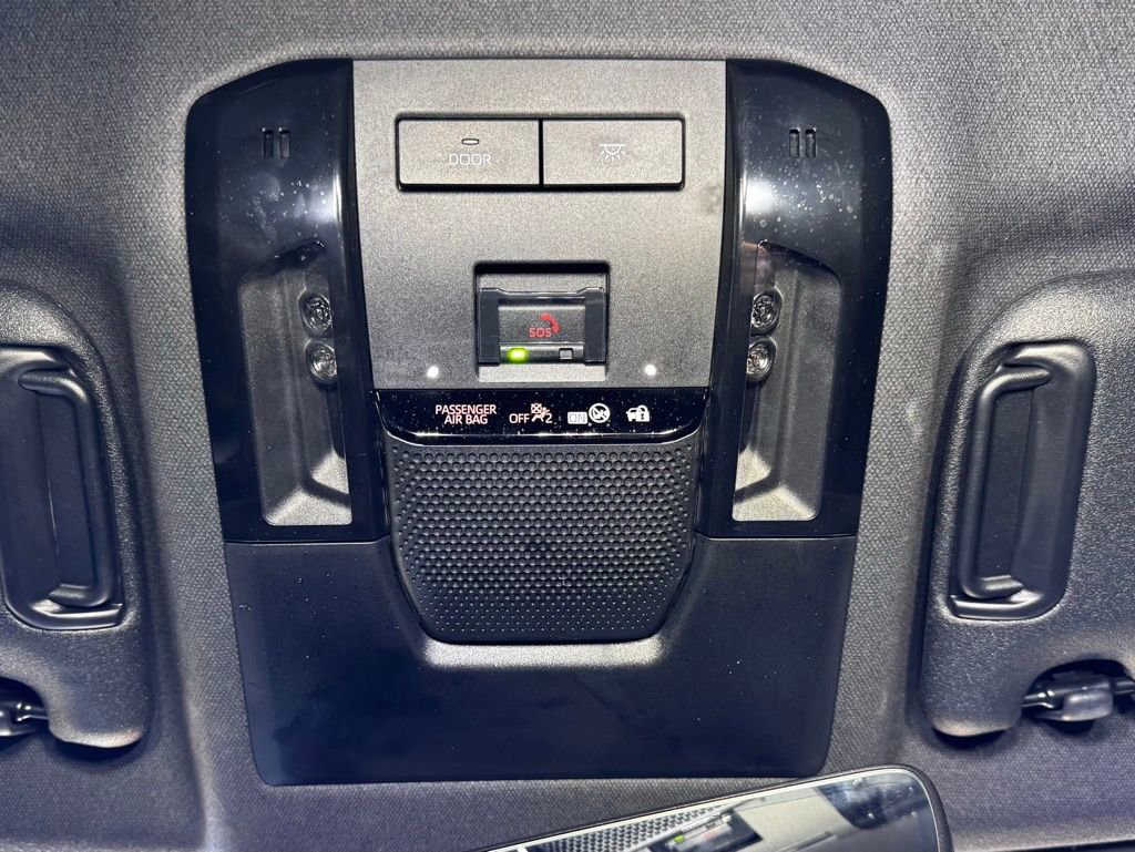 Certified 2025 Toyota Land Cruiser 1958 image 43