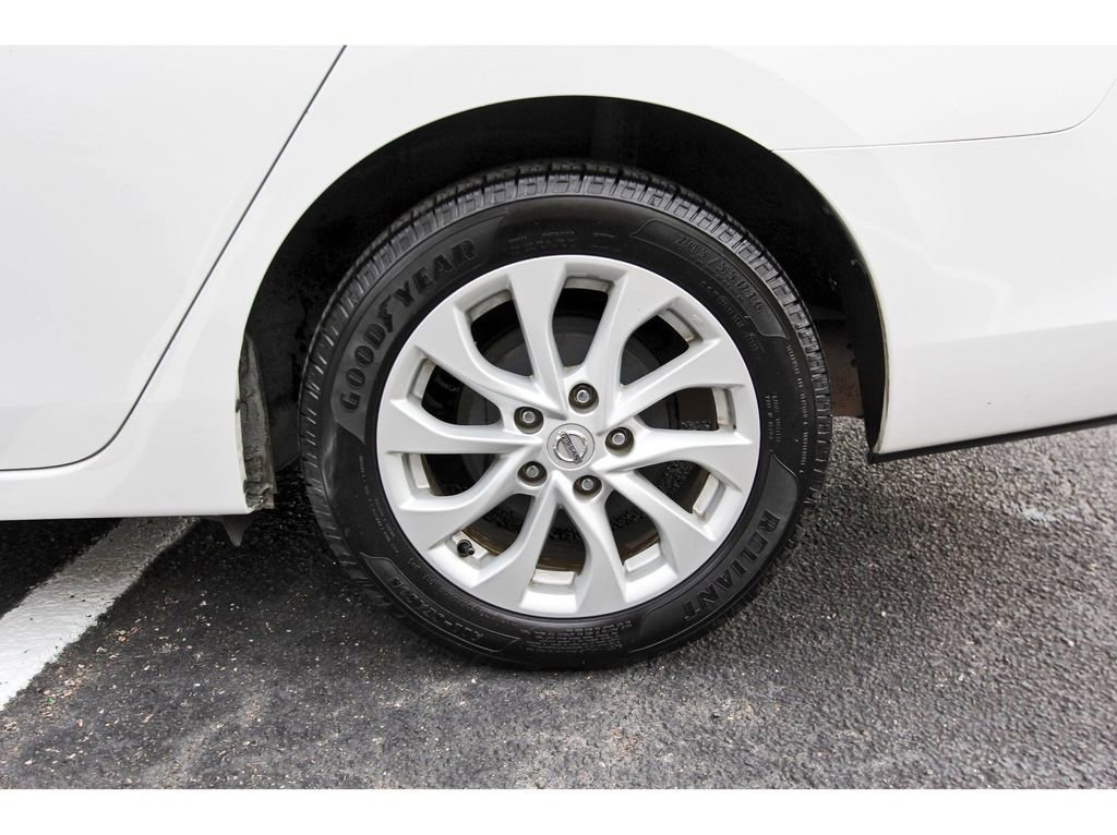 Used 2018 Nissan Sentra SV image 29