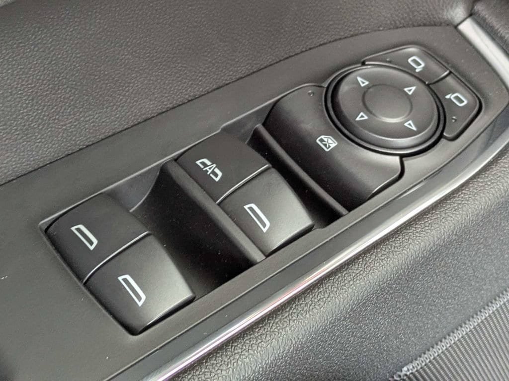 New 2026 GMC Sierra 1500 Elevation w/ Elevation Premium Package AWD/4WD image 26
