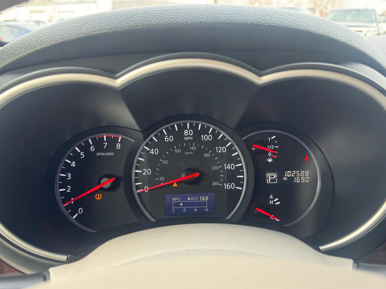 Used 2015 Nissan Quest SV image 19