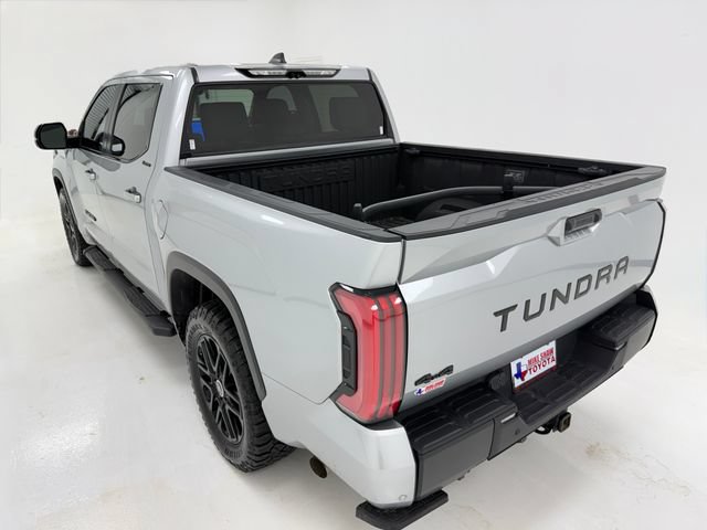 Used 2024 Toyota Tundra Limited AWD/4WD image 38