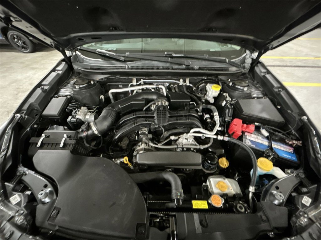 Certified 2020 Subaru Outback Limited image 14