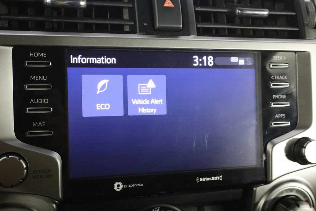 Used 2021 Toyota 4Runner Trail Special Edition image 35