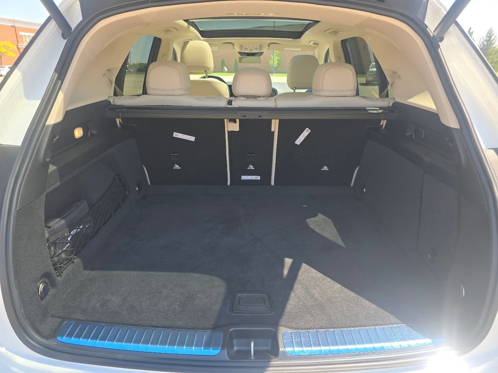 New 2026 Mercedes-Benz GLE 350 4MATIC image 18