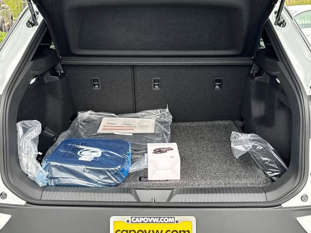 New 2026 Volkswagen ID.4 Pro image 15