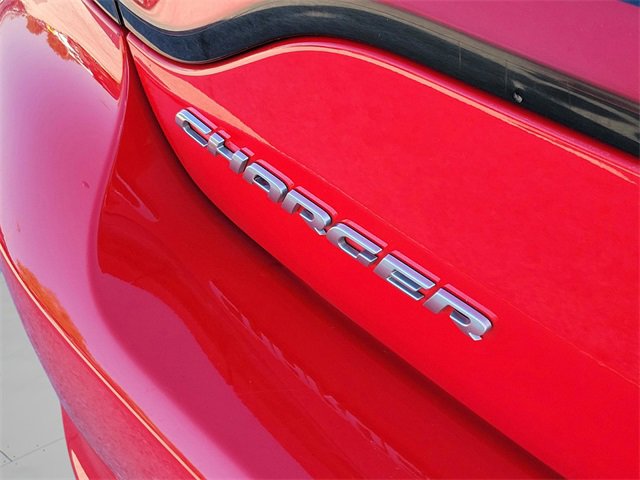 Used 2023 Dodge Charger SXT image 23