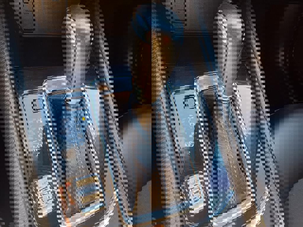 Used 2020 MAZDA CX-5 Touring image 22