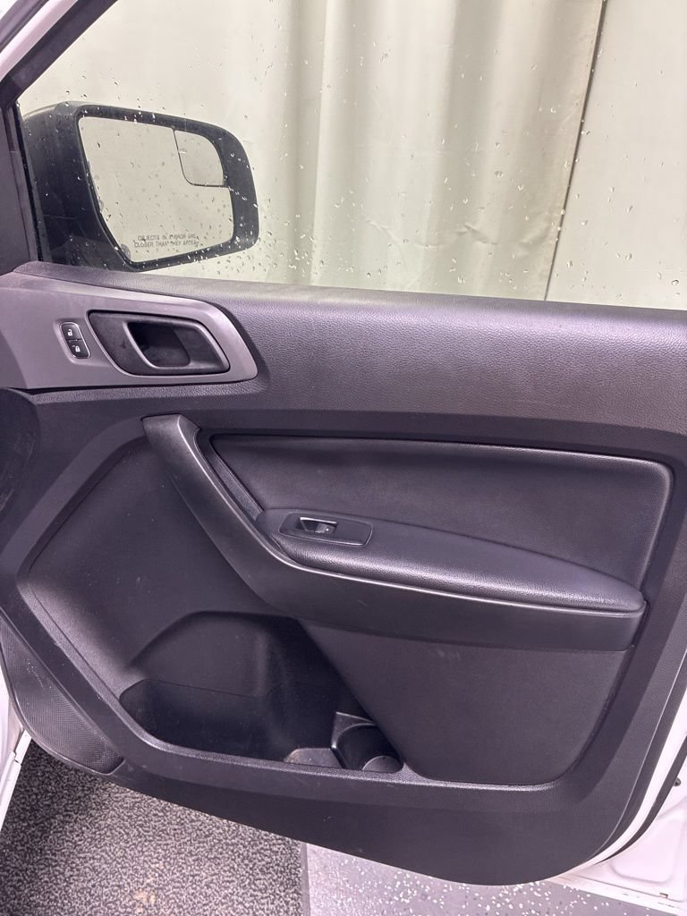 Used 2019 Ford Ranger XL w/ Equipment Group 101A Mid RWD image 28
