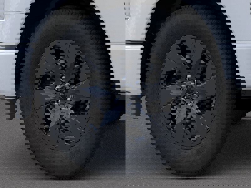 New 2025 Ford F150 Lightning Flash image 19