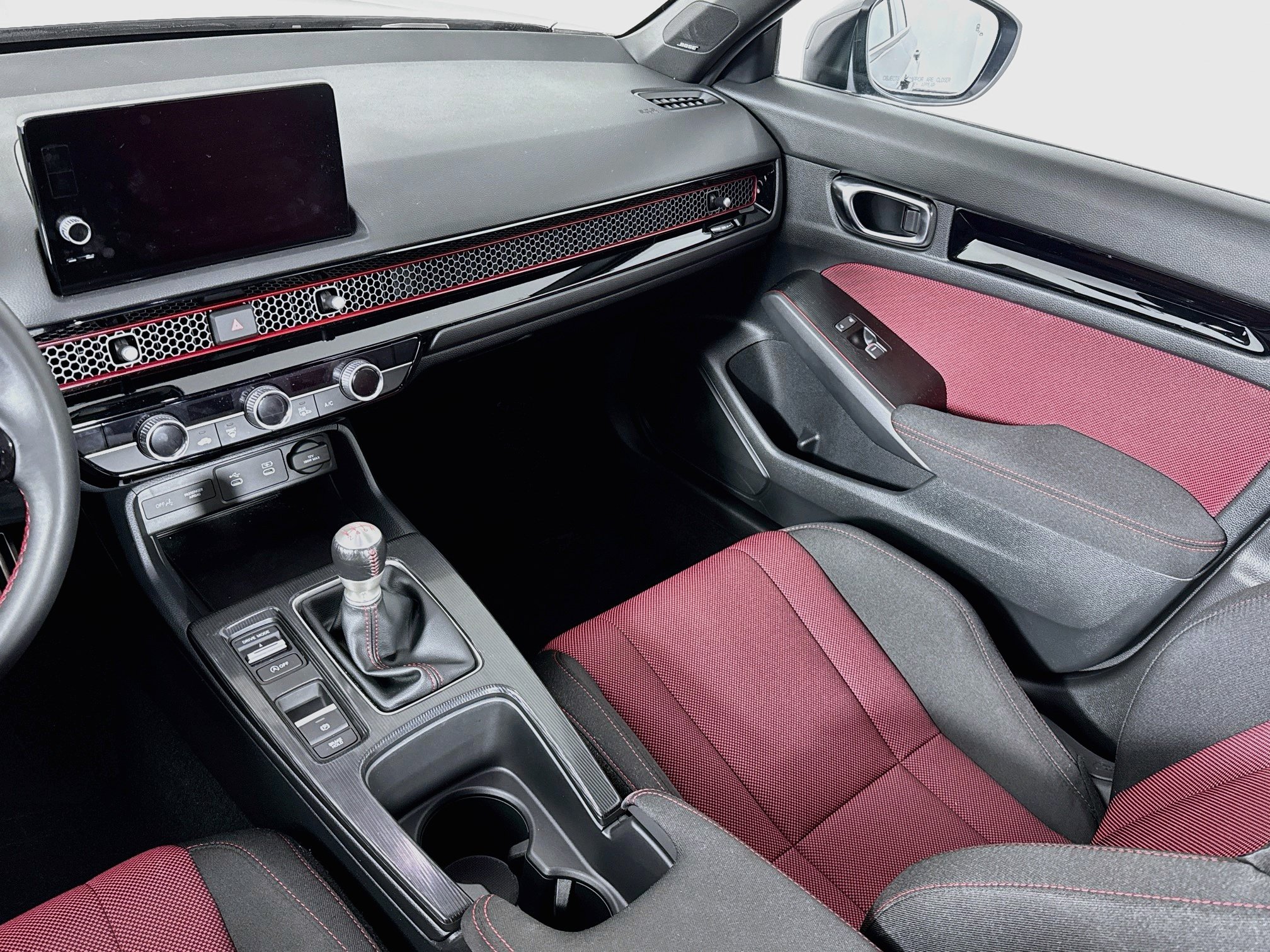 Certified 2026 Honda Civic Si image 25