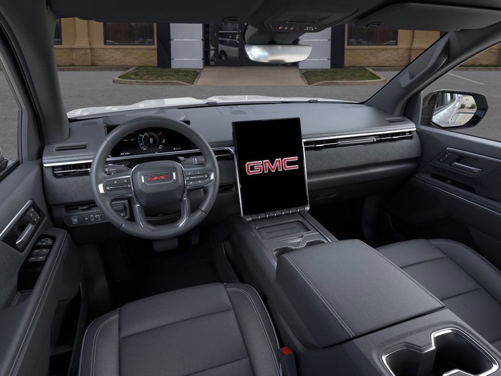 New 2026 GMC Sierra EV Elevation w/ Premium Package image 16
