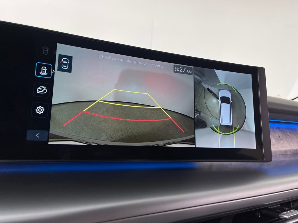 New 2026 Hyundai Ioniq 9 Calligraphy image 23