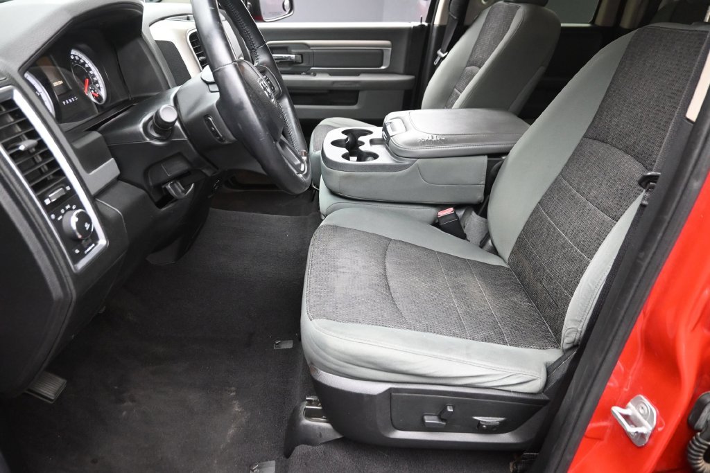 Used 2014 RAM 1500 Big Horn AWD/4WD image 15