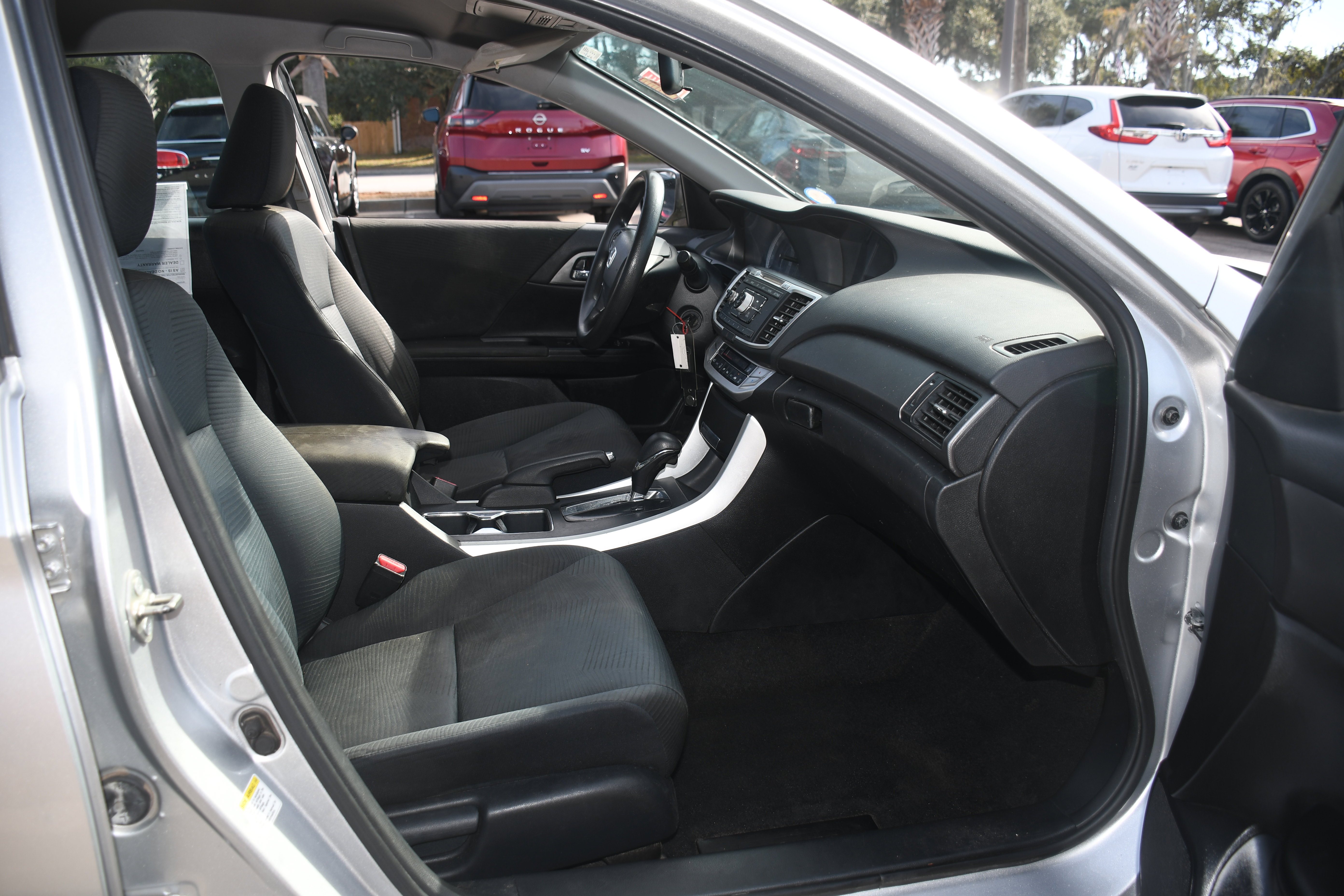 Used 2014 Honda Accord LX image 19