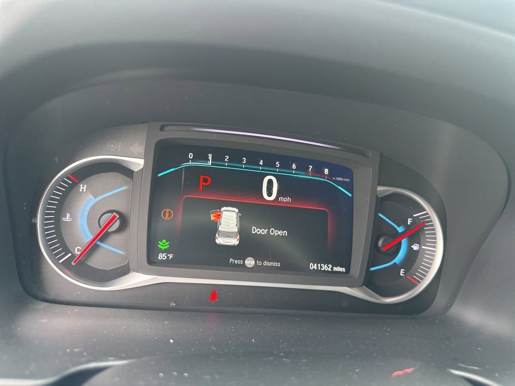 Used 2021 Honda Pilot EX image 15