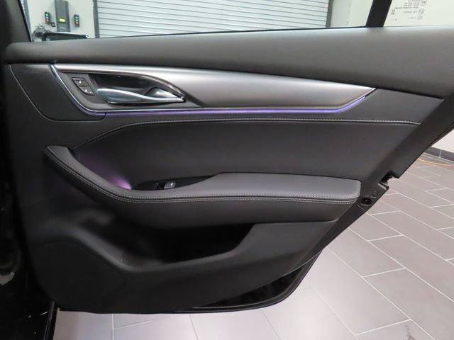 New 2026 Cadillac CT5 Premium Luxury RWD image 12