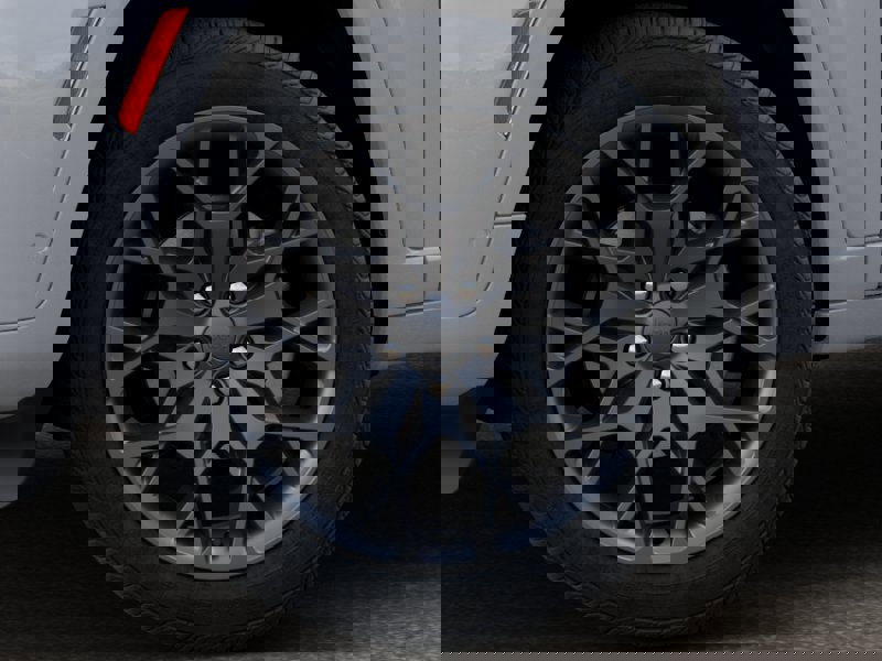 New 2026 Jeep Grand Cherokee Summit image 18