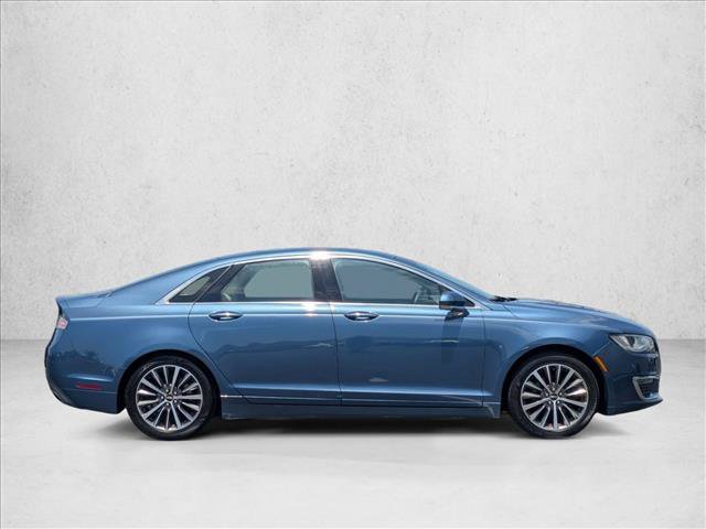 Used 2019 Lincoln MKZ Premiere FWD image 4