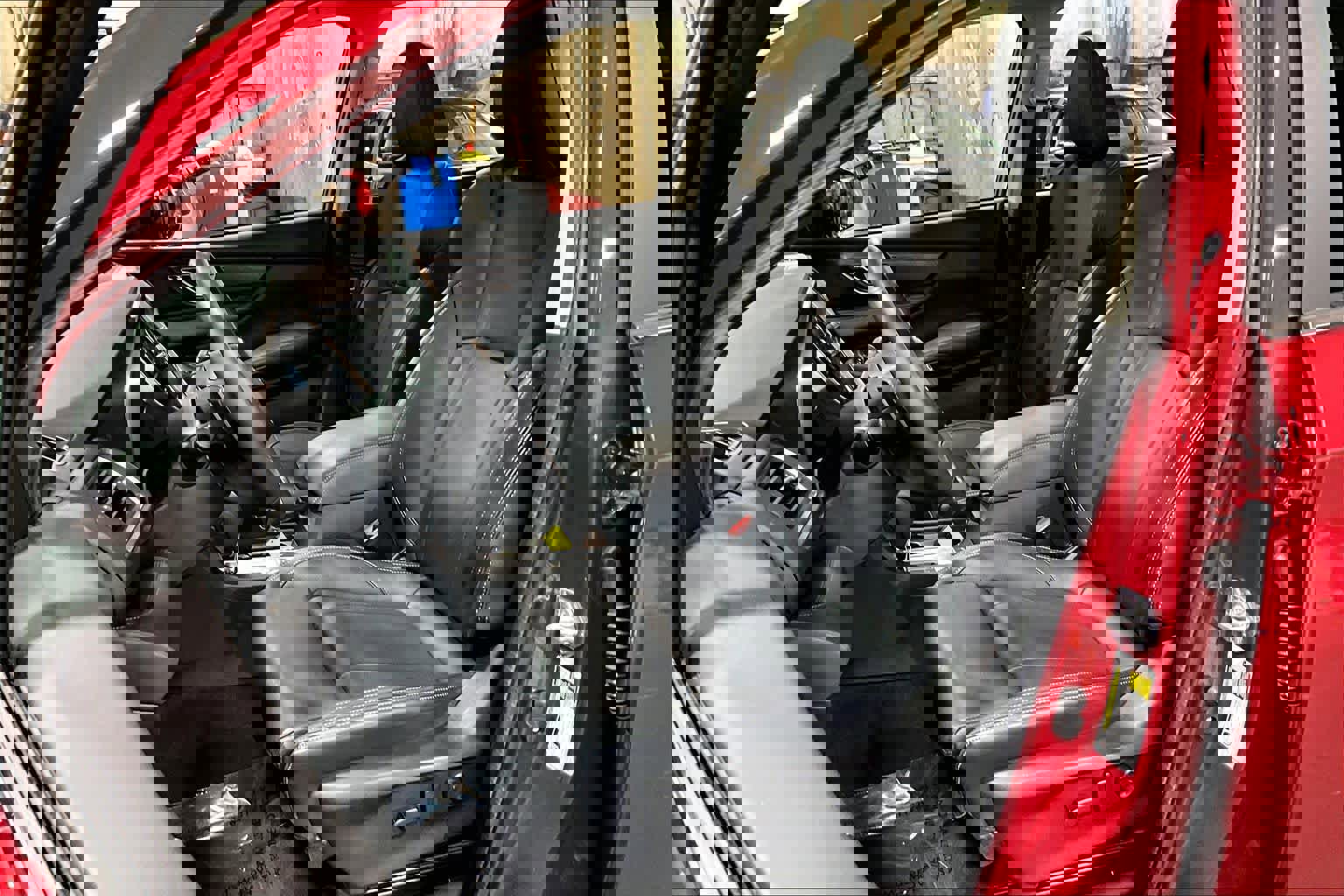 Used 2024 Subaru Ascent Touring image 7