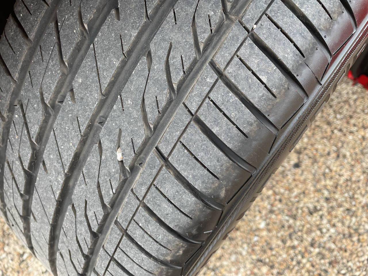 Used 2002 Ford Thunderbird RWD image 39