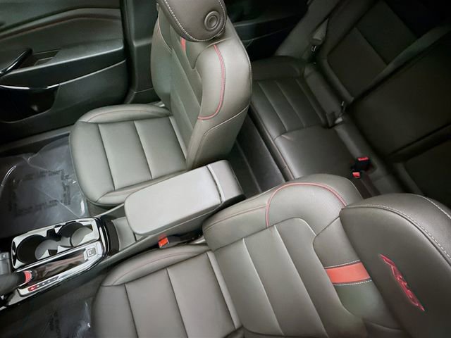 New 2026 Chevrolet Trax RS w/ Sunroof Package image 23