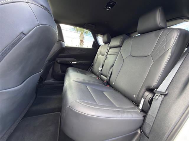 Used 2025 Lexus RX 350 Premium Plus w/ Convenience Package image 13