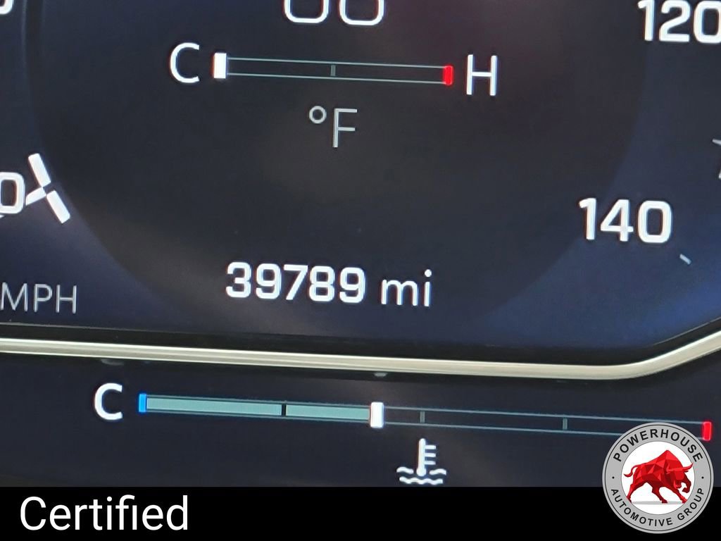 Used 2022 Chevrolet Tahoe LT RWD image 36
