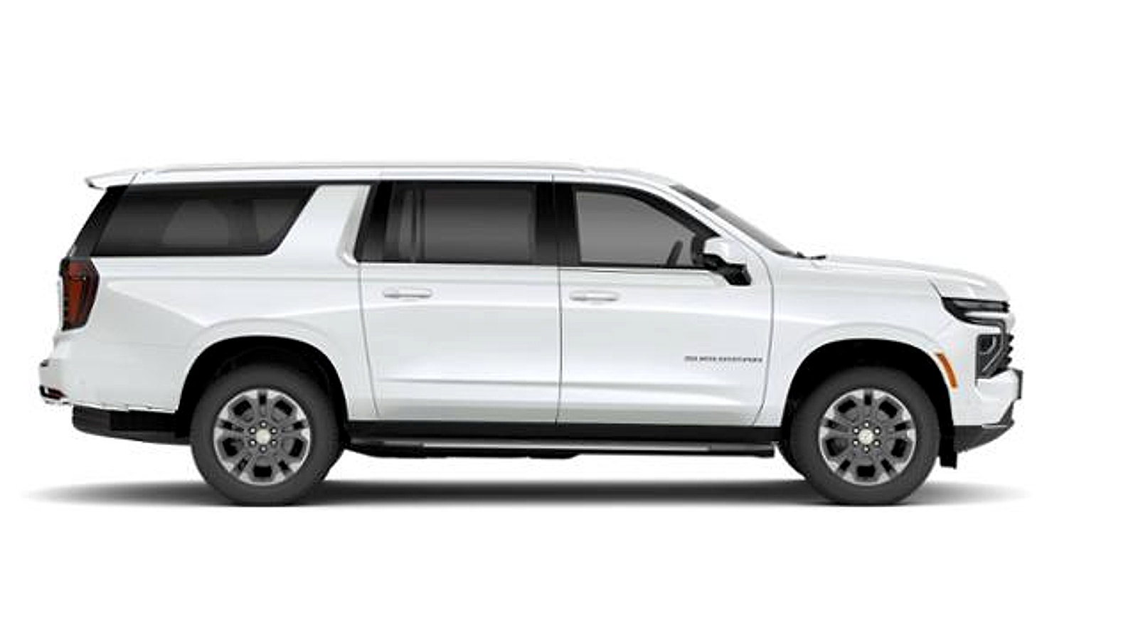 New 2026 Chevrolet Suburban LS w/ LPO, Get Active Package image 32