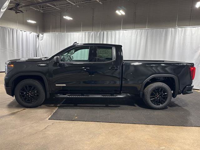 New 2026 GMC Sierra 1500 Elevation w/ Elevation Select Package image 8