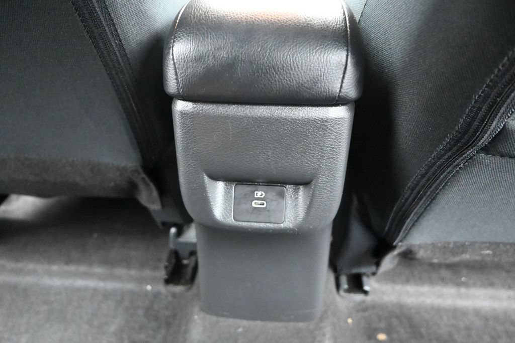 Used 2024 Nissan Versa SR w/ Trunk Package FWD image 18