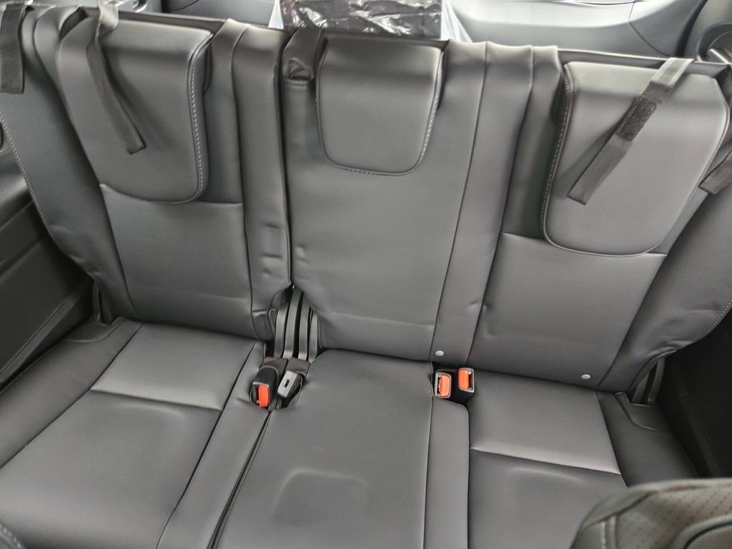 New 2025 Subaru Ascent Limited image 20
