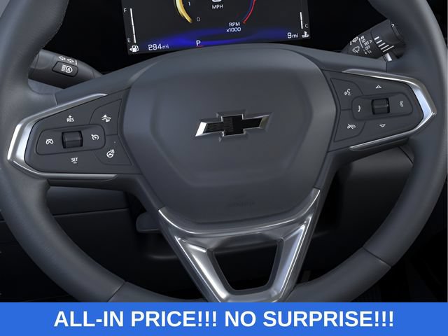 New 2026 Chevrolet Trax LT w/ Driver Confidence Package FWD image 13