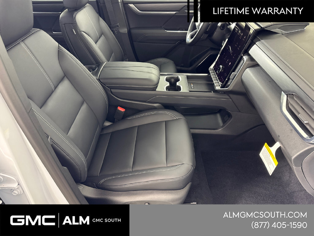 New 2026 GMC Acadia Elevation w/ Elevation Premium Package FWD image 15