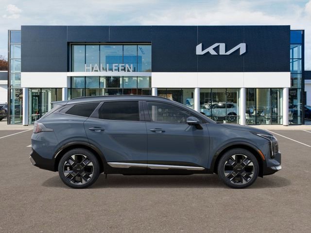 New 2026 Kia Sportage SX Prestige image 7