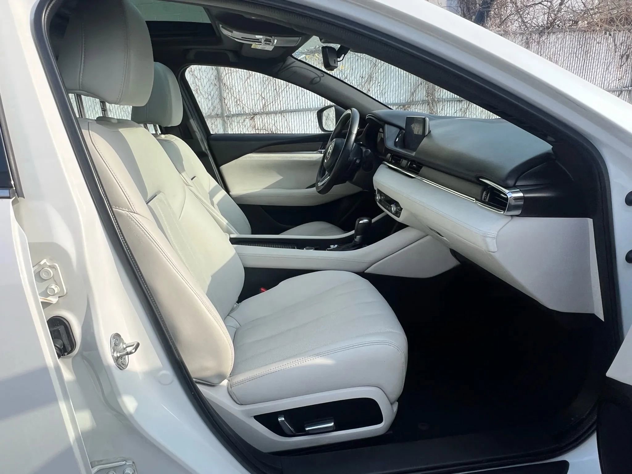 Used 2018 MAZDA MAZDA6 Signature image 31