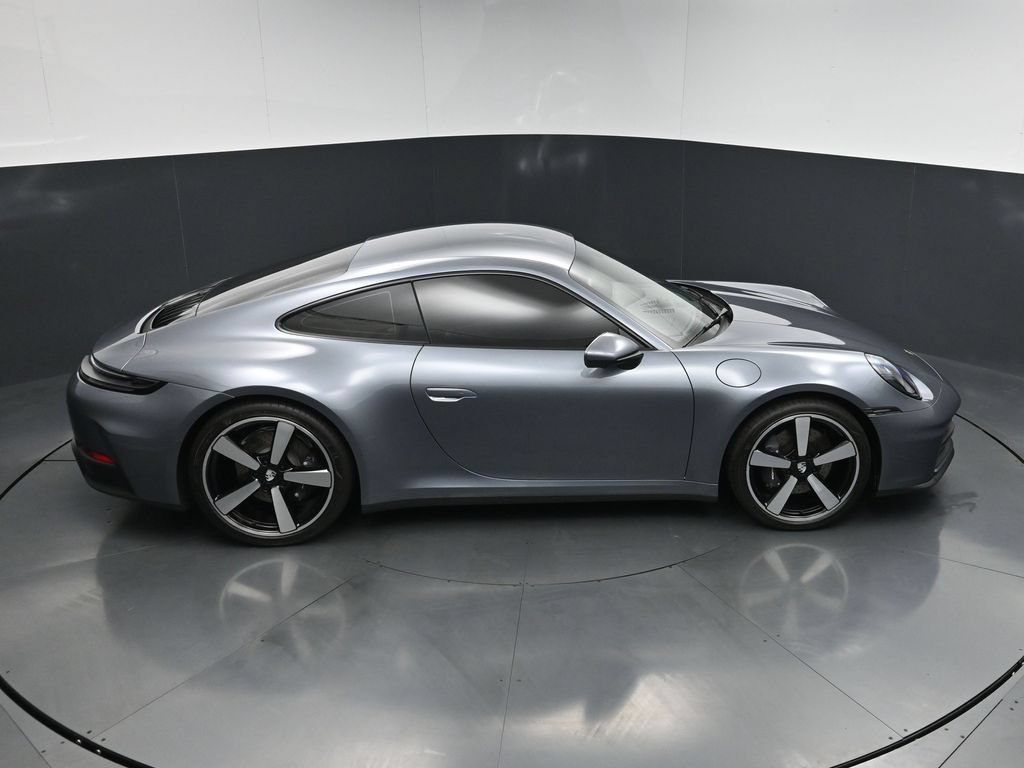 Certified 2026 Porsche 911 Carrera RWD image 19