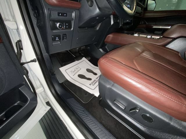 Used 2022 Ford Expedition Max Limited AWD/4WD image 12