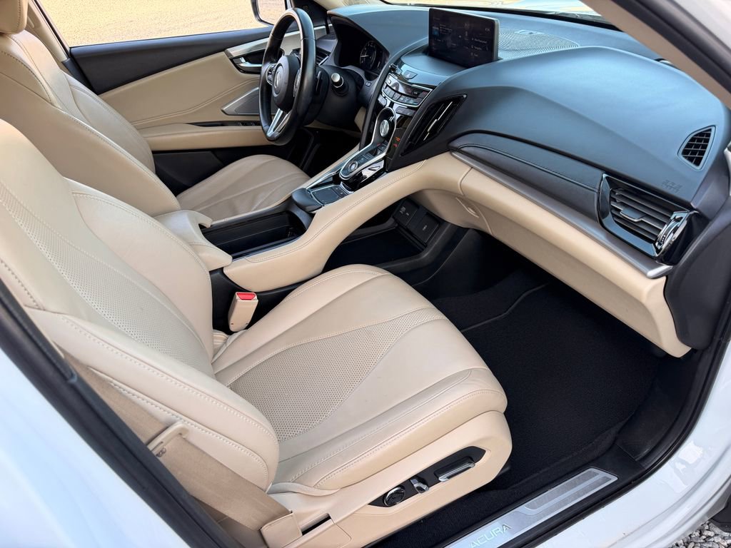 Used 2021 Acura RDX w/ Technology Package image 26