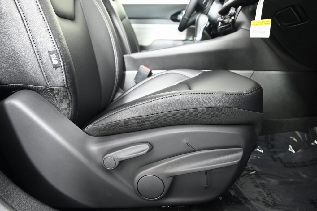 New 2026 Jeep Compass Limited w/ Mopar All Weather Package image 14