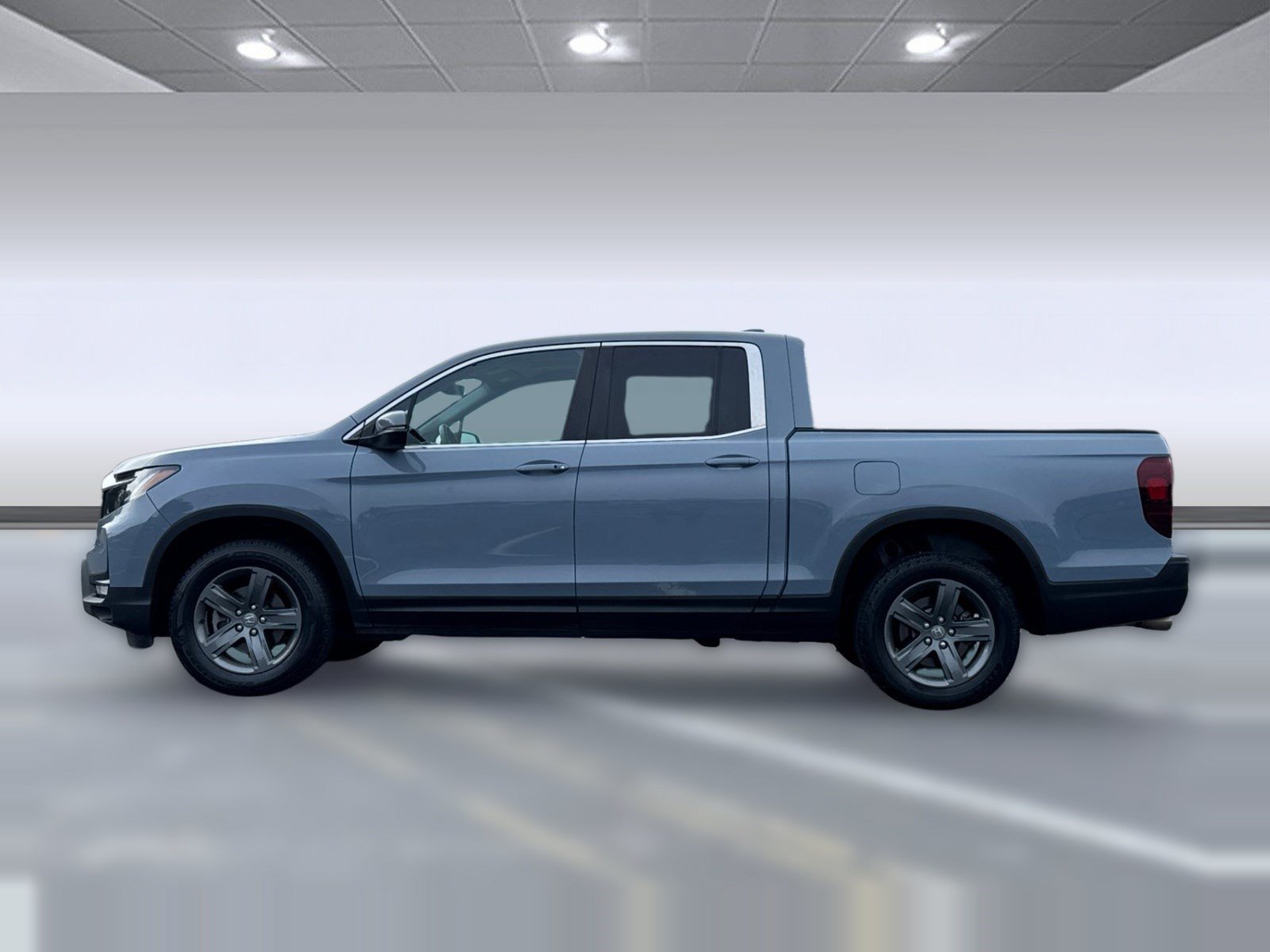 Certified 2023 Honda Ridgeline RTL image 2