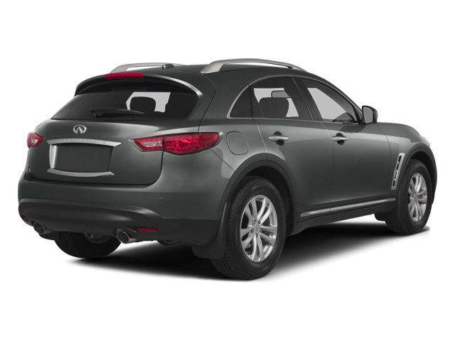 Used 2014 INFINITI QX70 AWD w/ Premium Package image 5