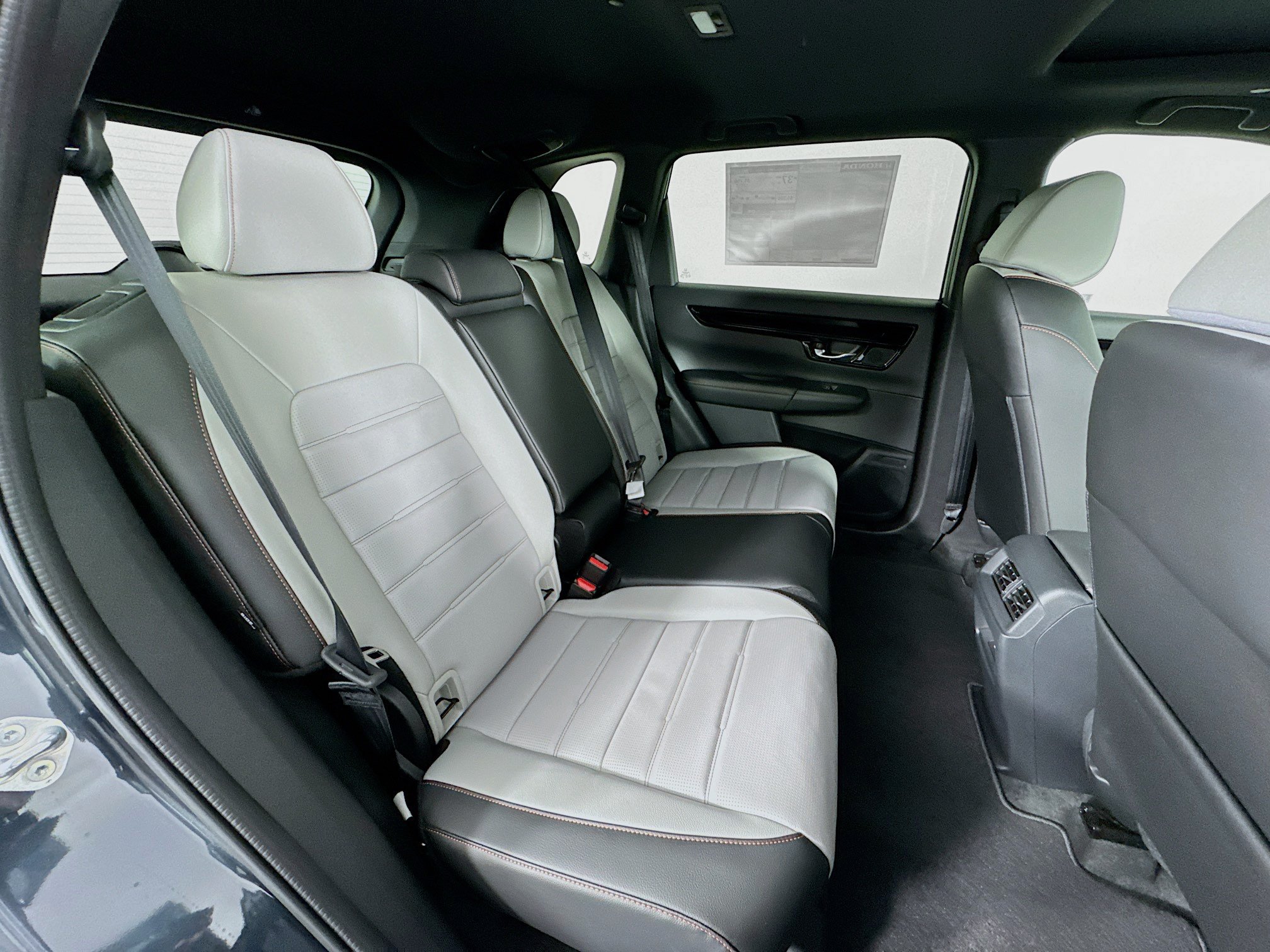 New 2026 Honda CR-V Sport Touring image 29