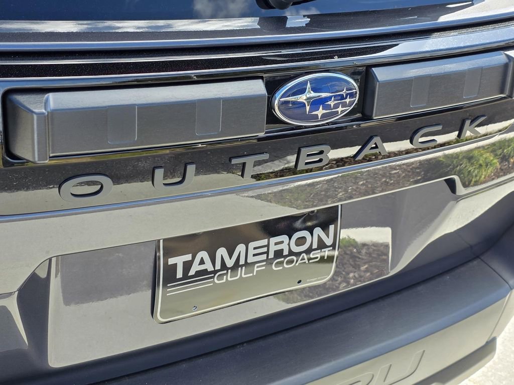 New 2026 Subaru Outback Wilderness AWD/4WD image 43