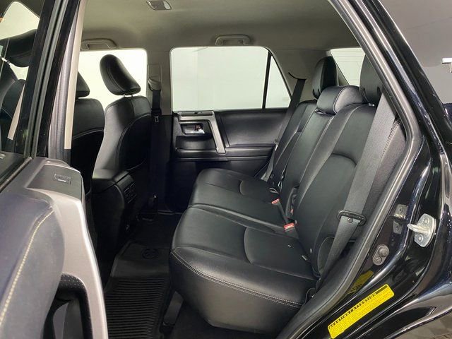 Used 2023 Toyota 4Runner TRD Sport image 11