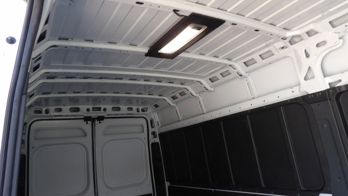 Used 2025 RAM ProMaster 3500 w/ Convenience Group FWD image 24