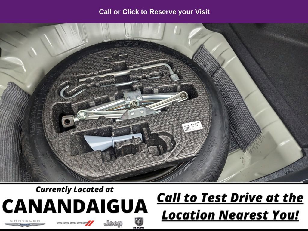 Used 2023 Honda Civic Sport image 19