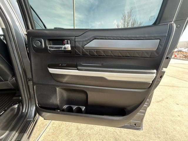 Used 2020 Toyota Tundra Platinum image 25